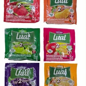 refresco instantáneo (2lt)
