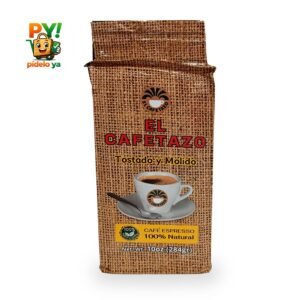 café 'el cafetazo' (284g)