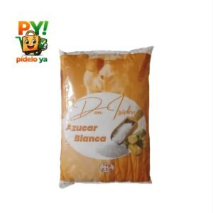 azúcar blanca (1kg)