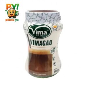 cacao en polvo (800g)