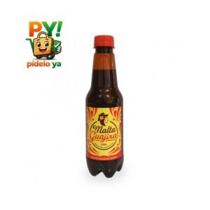 malta guajira (330ml)