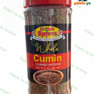comino en grano (198.45g)