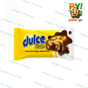 bizcocho dulce (100g)
