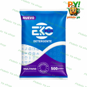 detergente (500g)