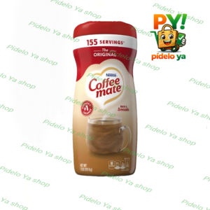 coffee mate nestle (311.8g)