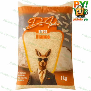 arroz (1kg)