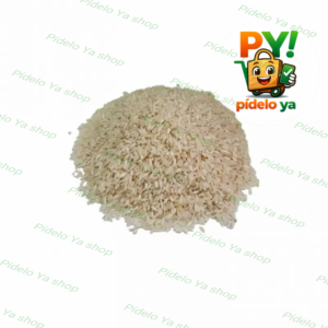 arroz importado x libra