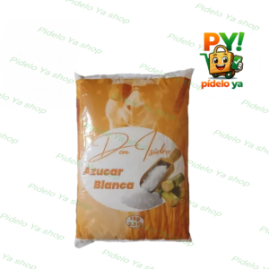 azúcar blanca (1kg)