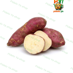 boniato 5 lb