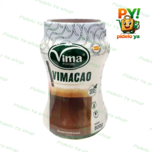 cacao en polvo (800g)