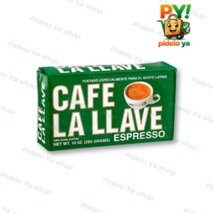 café la llave