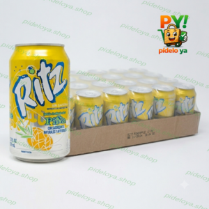 caja de refresco piña