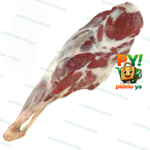 carne de ovejo x lb