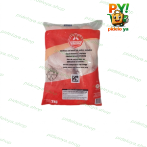 pechuga de pollo (2kg)