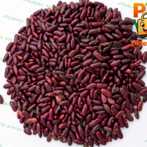 habichuelas coloradas x lb