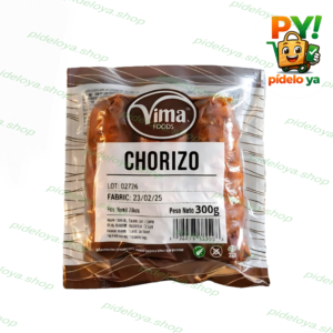 chorizos vima (300g)