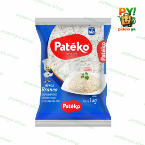 arroz (1kg)