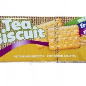 galletas tea biscuit (80g)