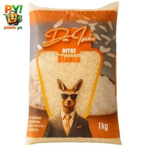 arroz (1kg)