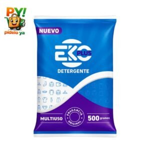 detergente (500g)