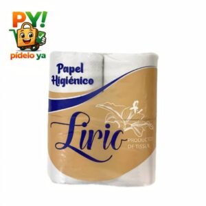 papel sanitario