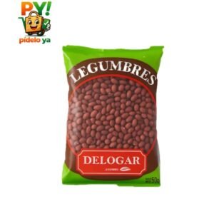 frijoles rojos (500g)