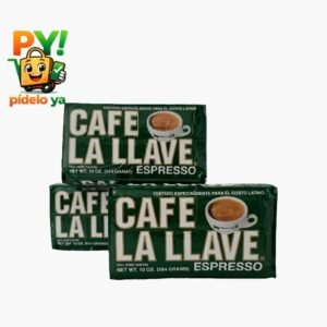 café la llave