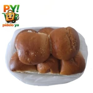 paquete de pan (10 8u)