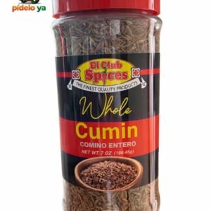 comino en grano (198.45g)