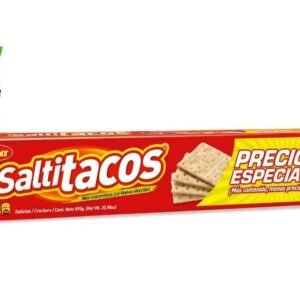 galletas de soda saltitacos 7 tacos