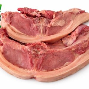 chuletas de cerdo x lb