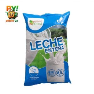 leche entera en polvo (1kg)