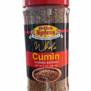 comino en grano (171.1g)