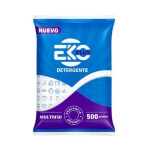detergente (500g)