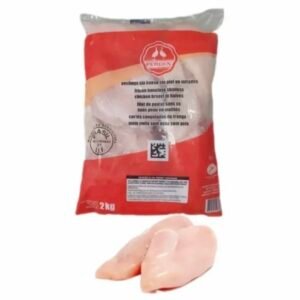 pechuga de pollo (2kg)