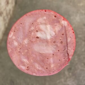 jamón de primera x lb