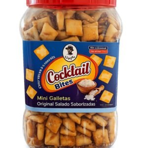 galletas "dulce" sabor avellana (150g)