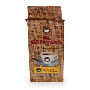 café 'cubanazo' (284g)