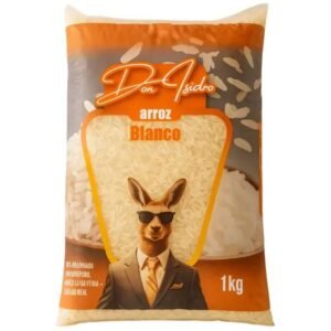 arroz (1kg)