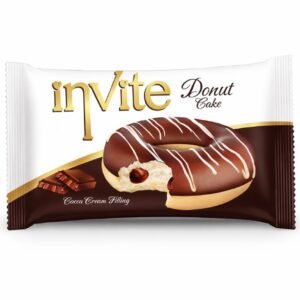 donut chocolate (35g)