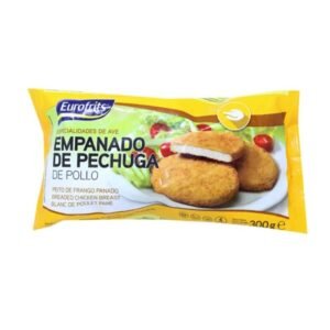 empanado de pechuga (300g)