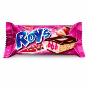 bizcocho black & white (40g)