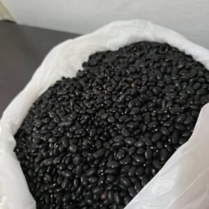 frijol negro x lb