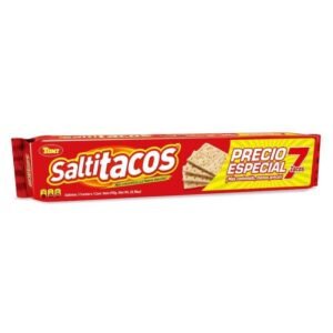 galletas de soda saltitacos 7 tacos