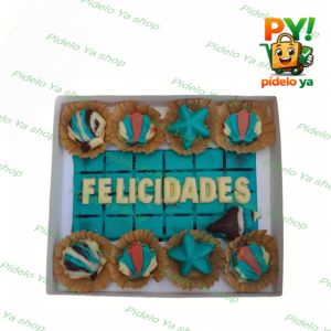 cajas de bombones personalizados