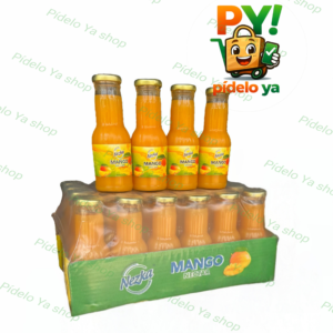 cajas de néctar de mango (24 ×250 ml )