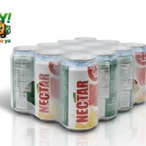 néctar de manzana pack (12× 330 ml)