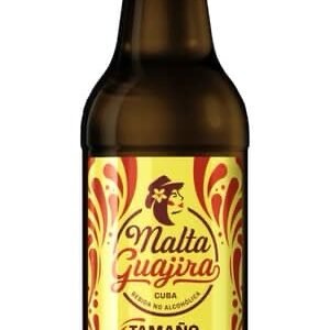 malta guajira (1500 ml)