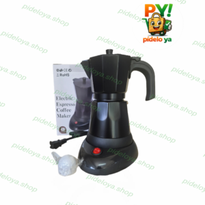 cafetera eléctrica