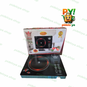 fogones infrarrojos de 3500w